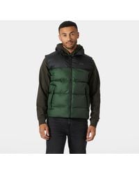 Helly Hansen - Active Puffy Vest - Lyst