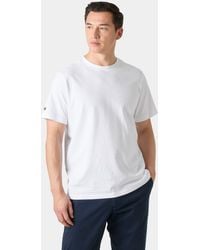 Helly Hansen - Crew T-Shirt 2.0 - Lyst