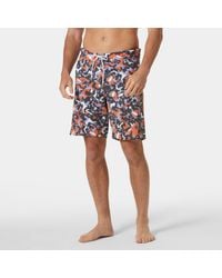 Helly Hansen - Hp Board Shorts 9" 3.0 - Lyst