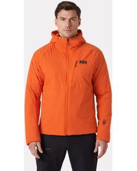 Helly Hansen - Odin Stretch Hood Insulator 2.0 - Lyst