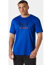 Helly Hansen - Tech Graphic T-Shirt 2.0 - Lyst