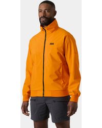 Helly Hansen - Hp Racing Bomber Jacket 3.0 - Lyst