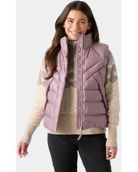 Helly Hansen - Bliss Down Vest - Lyst