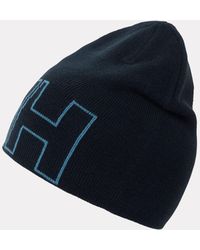 Helly Hansen - Kinder Outline Strickmütze - Lyst