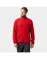 Helly Hansen - Helly-hansen Daybreaker Fleece Jacket - Lyst