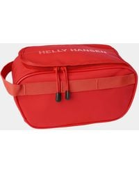 Helly Hansen - Hh Scout Classic Wash Bag Std - Lyst