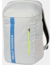 Helly Hansen - Spruce 25l Backpack Grey Std - Lyst