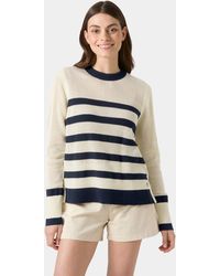 Helly Hansen - Portofino Knit Sweater - Lyst