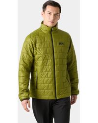 Helly Hansen - Lifaloft Insulator Jacket - Lyst