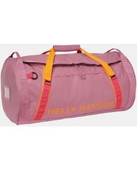 Helly Hansen - Hh Duffel Bag 2 70L - Lyst