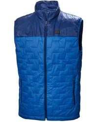 Helly Hansen Waistcoats and gilets for Men | Christmas Sale up to 80% off |  Lyst