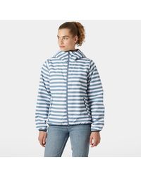 Helly Hansen - Graphic Rain Jacket - Lyst