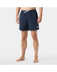Helly Hansen - Calshot Trunk 7" - Lyst