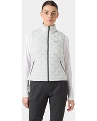 Helly Hansen - Hp Stretch Insulator Vest - Lyst