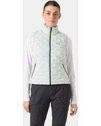 Helly Hansen - Hp Stretch Insulator Vest - Lyst
