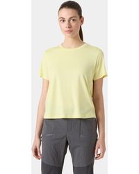 Helly Hansen - Sval T-Shirt - Lyst