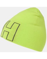 Helly Hansen - Kinder Outline Strickmütze - Lyst