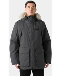 Helly Hansen - Reine Winter Parka - Lyst