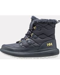 Helly Hansen - Willetta 2.0 Insulated Winter Boots - Lyst