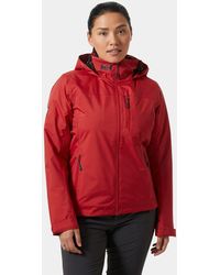 Helly Hansen - Rosso - Lyst