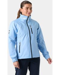 Helly Hansen - Crew Midlayer Jacket 2.0 - Lyst