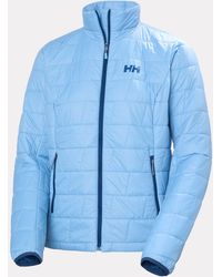 Helly Hansen - Lifaloft Insulator Jacket - Lyst