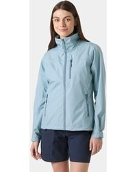 Helly Hansen - Crew Sailing Jacket 2.0 - Lyst