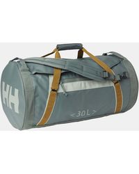 Helly Hansen - Hh Borsone 2 50L Verde - Lyst