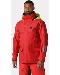 Helly Hansen - Pier 4.0 Jacket Hombre - Lyst