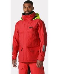 Helly Hansen - Pier 4.0 Jacket - Lyst