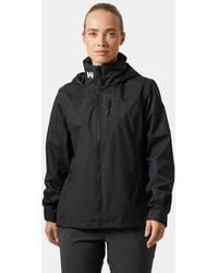 Helly Hansen - Crew Hooded Jacket 2.0 - Lyst
