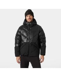 Helly Hansen - Village Down Jacket Hombre - Lyst