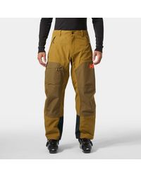 Helly Hansen - Emiko Shell Pants - Lyst
