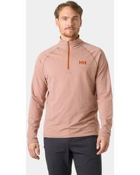 Helly Hansen - Tyri Half-Zip - Lyst