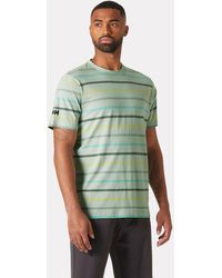 Helly Hansen - Xs Verde - Lyst