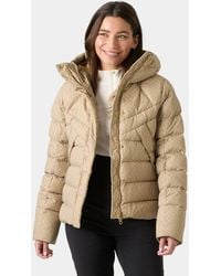 Helly Hansen - Winter Bliss Down Jacket Damen - Lyst