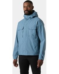 Helly Hansen - Escape Rain Jacket - Lyst