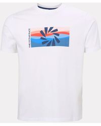 Helly Hansen - The Ocean Race T-Shirt - Lyst