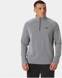 Helly Hansen - Tyri Half-Zip - Lyst
