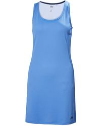 Helly Hansen Lifa® Active Solen Dress - Blue
