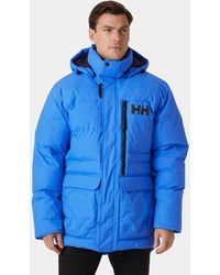 Helly Hansen - Tromsoe Insulated Jacket Waterproof Windproof & Breathable - Lyst