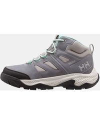 Helly Hansen - Switchback Mid 3 Helly Tech Hiking Boots - Lyst