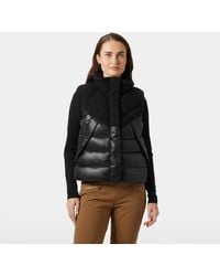 Helly Hansen - Bliss Down Vest - Lyst