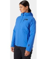 Helly Hansen - Odin Stretch Hood Insulator 2.0 - Lyst