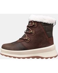 Helly Hansen - Garibaldini Winter Boots - Lyst