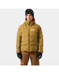 Helly Hansen - Marrone - Lyst