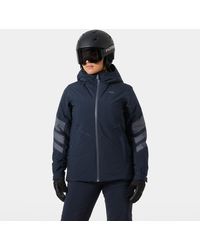 Helly Hansen - Panorama Insulated Jacket - Lyst