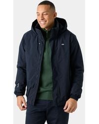 Helly Hansen - Smoegen Insulated Rain Jacket - Lyst