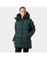 Helly Hansen - Helly-hansen Aspire Puffy Parka - Lyst