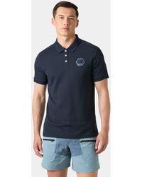 Helly Hansen - Hp Race Polo - Lyst